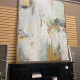 Crestview - Sample Wall Art