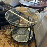 Accent table
