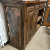 Bar Cabinet