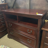 Haverty's Console