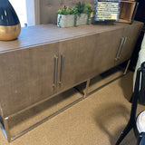 Model Home Side Board