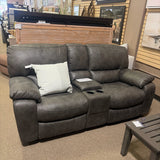 Closeout Sofa