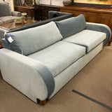 Steve Silver Sectional