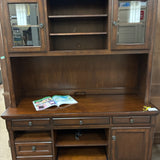 Desk Only