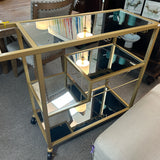 Bar Cart