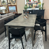 Canadel Dining Table Only