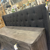 Queen Model Home Headboard Only