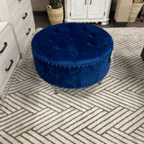 Ottoman Only