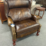 Leather Creations Recliner
