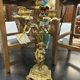 Candelabra
