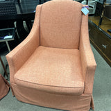 Ethan Allen Swivel chair