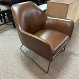 Crate & Barrel Chair