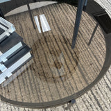 MODEL HOME Coffee Table Set