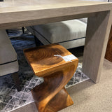 Accent  Table