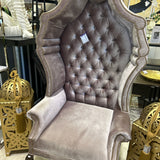 Wingback Chair