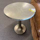 In Detail End Table