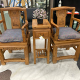 Table & Chairs