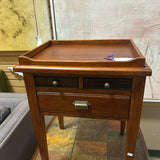 Bassett End Table