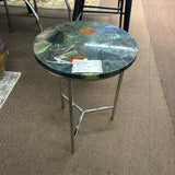 Closeout Accent  Table