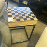 Model Home Game Table