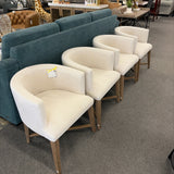 Universal Dining Chairs