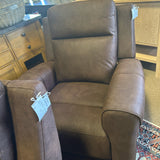 Man Wah Power Recliner