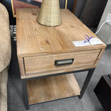 Hammary Table Set