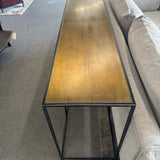 Four Hands Console