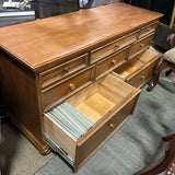 Ethan Allen Credenza