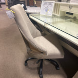 Ashley Model Home Desk Chair