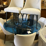 Closeout Dining Chairs