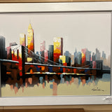 LIQUIDATION Wall Art