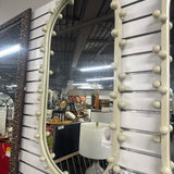 TOV Model Home Mirror