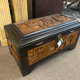 Trunk
