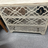 Hooker Chest