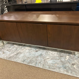 Mitchell Gold Bob Williams Console Cabinet