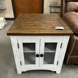 End Table