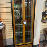 Century Curio Cabinet