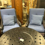 Patio Set- Seating