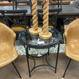 Uttermost Accent table