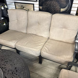 Hanamint Patio Sofa