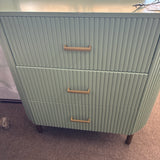 Crestview - Sample Chest