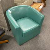 Swivel chair