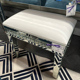 Sample Vanity Stool