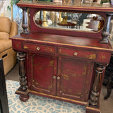 Maitland Smith Bureau