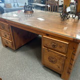 Desk Only