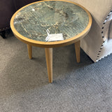 Closeout End Table