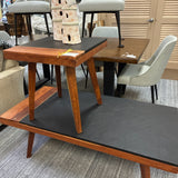 MODEL HOME Coffee Table Set