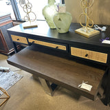 Closeout Writing Desk