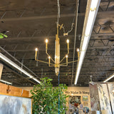 ELK Lighting Chandelier